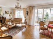 Appartement 5 pièces 180 m²