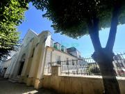 Appartement 5 pièces 180 m²