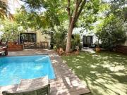 Maison 5 pièces 180 m²