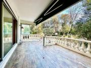 Appartement 5 pièces 180 m²