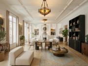 Appartement 5 pièces 180 m²