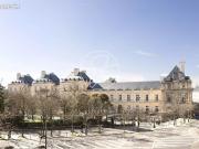 Appartement 5 pièces 180 m²