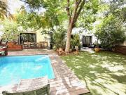 Appartement 5 pièces 180 m²