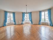 Appartement 5 pièces 181 m²