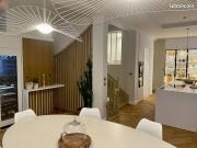 Appartement 5 pièces 181 m²
