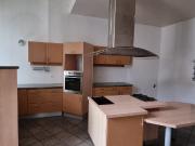 Appartement 5 pièces 181 m²