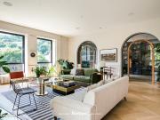 Appartement 5 pièces 181 m²