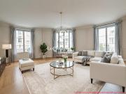 Appartement 5 pièces 181 m²