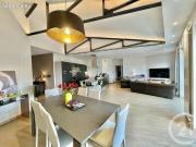 Appartement 5 pièces 181 m²