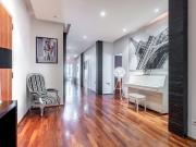 Appartement 5 pièces 181 m²