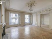 Appartement 5 pièces 181 m²