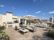 APPARTEMENT 5 PIECES 182 m2 avec rooftop et parking