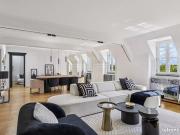 Appartement 5 pièces 182 m²