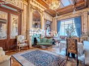 Appartement 5 pièces 182 m²