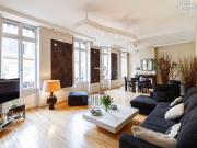 Appartement 5 pièces 182 m²