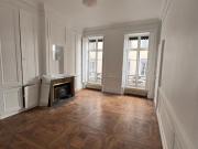 Appartement 5 pièces 182 m²