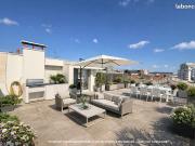 Appartement 5 pièces 182 m²