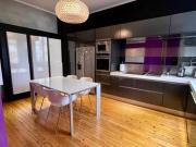 Appartement 5 pièces 182 m²