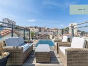 Appartement 5 pièces 182 m²