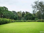 Appartement 5 pièces 183 m²