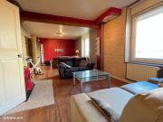 Appartement 5 pièces 183 m²