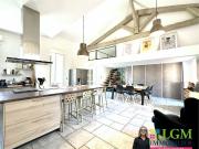 Appartement 5 pièces 200 m²