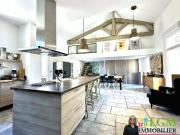 Appartement 5 pièces 183 m²