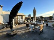 Appartement 5 pièces 183 m²