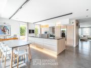 Appartement 5 pièces 183 m²