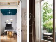 Appartement 5 pièces 184 m²
