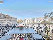 Appartement 5 pièces 185 m²