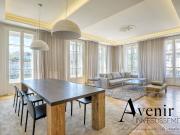 Appartement 5 pièces 185 m²