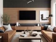 Appartement 5 pièces 185 m²
