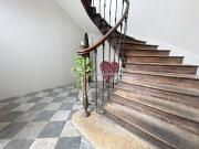 Appartement 5 pièces 185 m²