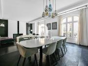 Appartement 5 pièces 185 m²