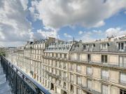 Appartement 5 pièces 199 m²