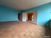 Appartement 5 pièces 186 m²