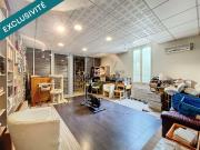 Appartement 5 pièces 186 m²
