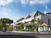 Appartement 5 pièces 186 m²