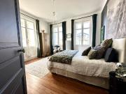 Appartement 5 pièces 186 m²