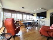 Appartement 5 pièces 187 m²