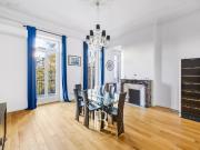 Appartement 5 pièces 187 m²