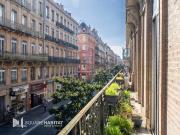 Appartement 5 pièces 187 m²