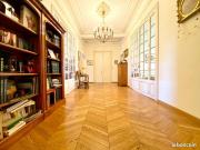 Appartement 5 pièces 187 m²