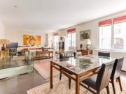 Appartement 5 pièces 187 m²