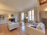 Appartement 5 pièces 187 m²