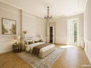 Appartement 5 pièces 187 m²