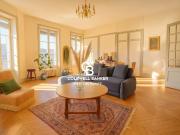 Appartement 5 pièces 187 m²