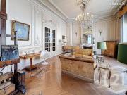 Appartement 5 pièces 188 m²