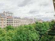 Appartement 5 pièces 189 m²